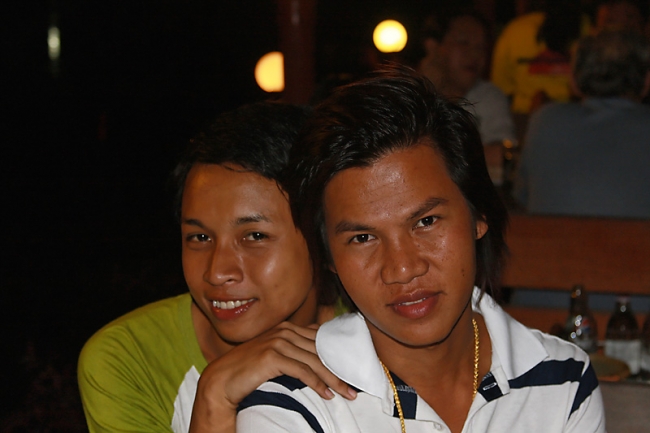 Anniversaire Jack007